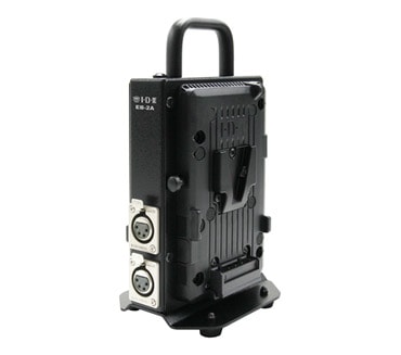 IDX EB-2 電源ターミナル IDX EB-2A 電源ターミナル｜映像機材の販売・機材屋.jp