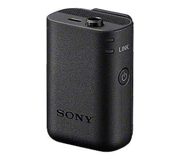 発売前商品】SONY ECM-W5T ワイヤレストランスミッター ※2026年11月