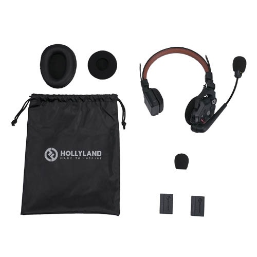 Solidcom C1 Pro Master Headset