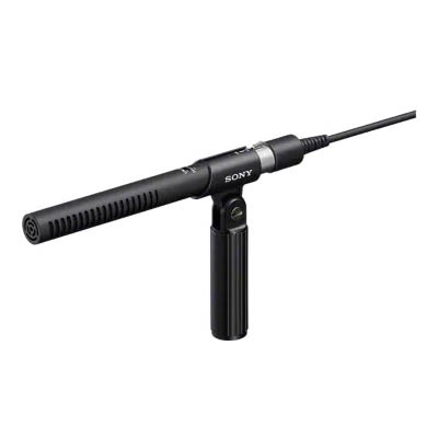 SONY ECM-778 ショットガンマイクロホン｜映像機材の販売・機材屋.jp