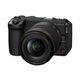 EOS R6 V RF20-50mm F4 L IS USM PZ ��󥺥��å�