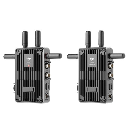 創業祭開催中】DJI DJI Transmission（スタンダードコンボ） DJI