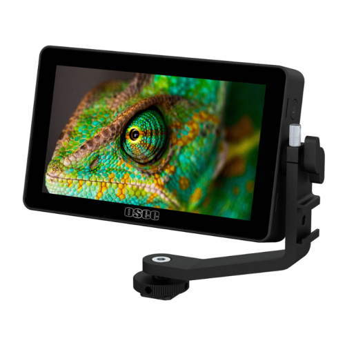 OSEE Lilmon 5 カメラ モニター 5.5インチ Osee（オーシー） Lilmon 5 5.5インチ 4K HDMI オンカメラ