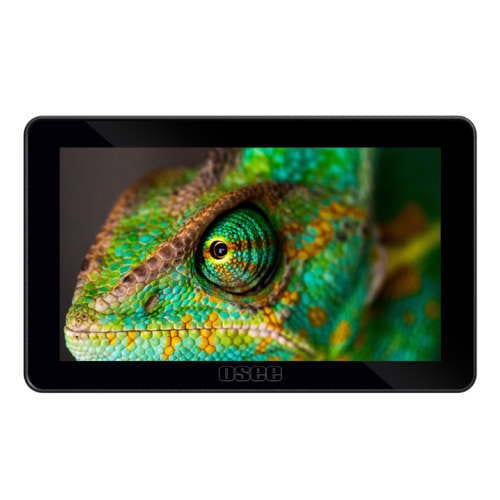 Osee（オーシー） Lilmon 5 5.5インチ 4K HDMI オンカメラモニター