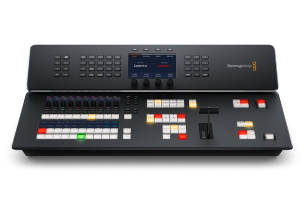 ATEM Television Studio HD8 