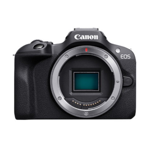 CANON EOS R100 ボディ デジタル一眼ノンレフレックスAF・AEカメラ
