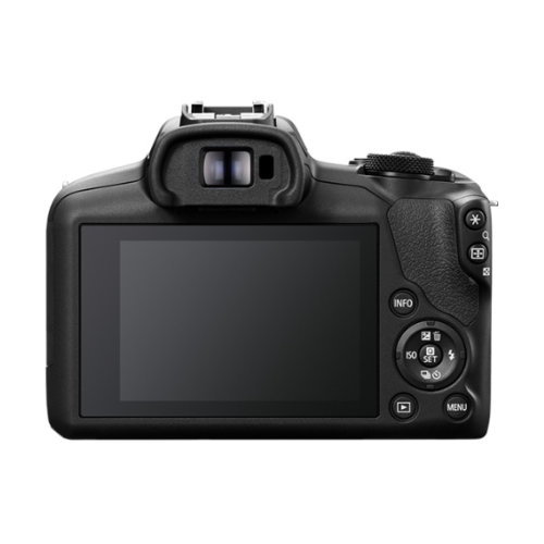 Canon EOS R100 デジタル一眼レフ 本体 CANON EOS R100 ボディ デジタル一眼ノンレフレックスAF・AEカメラ