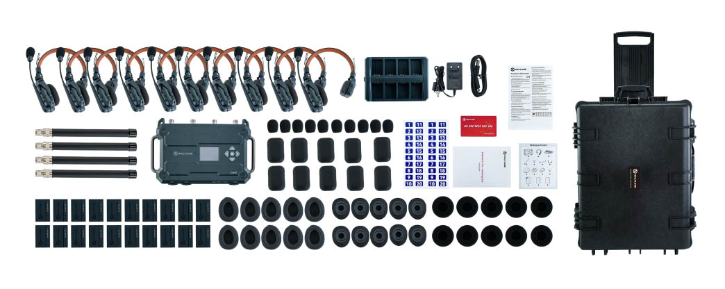 ڤʡSolidcom C1 Pro Roaming Hub 10S