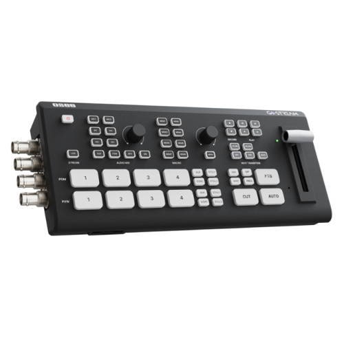 Osee（オーシー） GoStream Duet / ゴーストリームデュエット