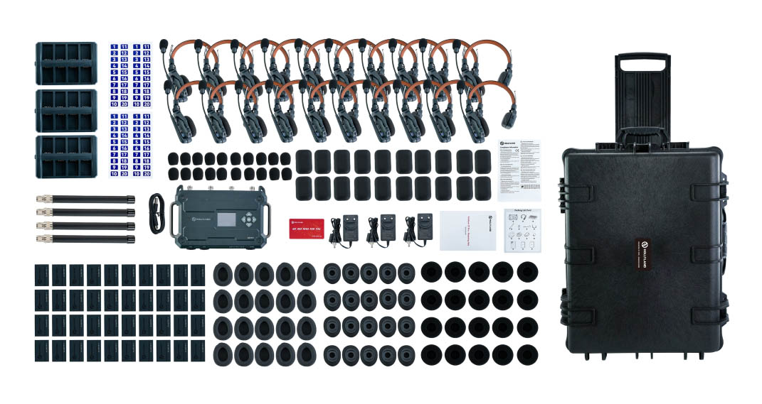 ڤʡSolidcom C1 Pro Roaming Hub 20S