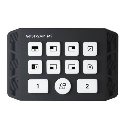 Osee（オーシー） GoStream M2 / ゴーストリーム M2 コンパクト HDMI