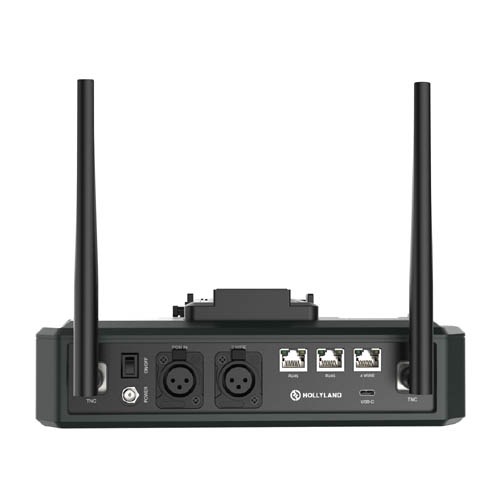 Solidcom C1 Pro HUB Base