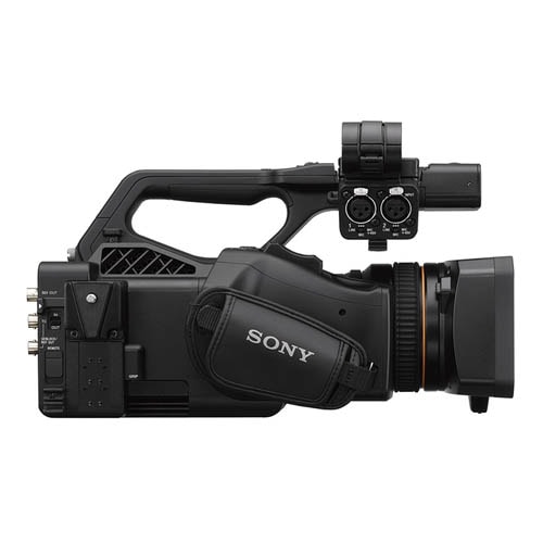 ソニー SONY PXW-X70 XDCAMメモリーカムコーダー ビデオカメラ ソニー SONY PXW-X70 XDCAMメモリーカムコーダー : フラッグシップ