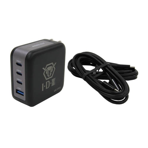 IDX UC-PD3