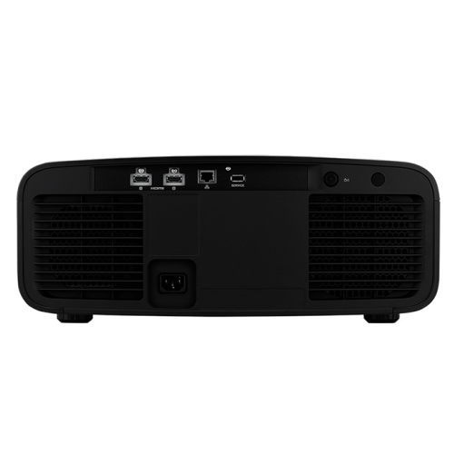 JVC DLA-Z5B Native 4K D-ILAプロジェクター スタンダードモデル
