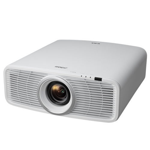 �ڤ������ʡ�DLA-Z5-W��Native 4K D-ILA�ץ����������� ����������ɥ�ǥ� �ۥ磻�� ��Ǽ������礻������