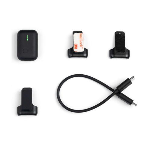 Instamic Pro Plus C / Stereo 