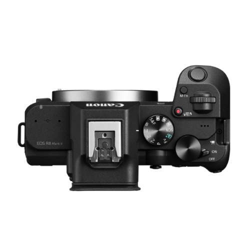 ご予約受付中】Canon EOS R8 Mark II ボディー ※2026年10月29日発売