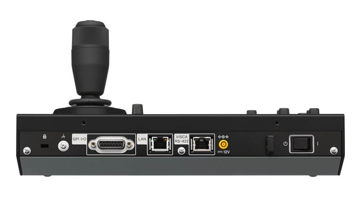 RM-IP500