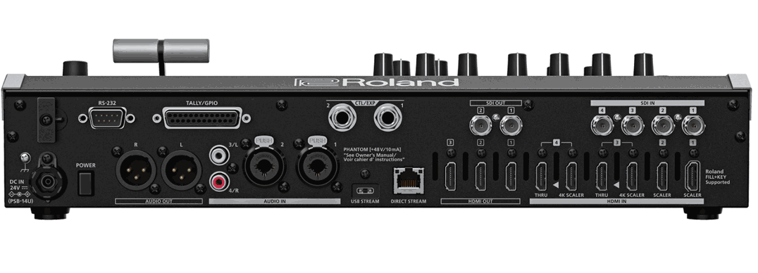 �ڷ軻�������Roland V-80HD �����ȥ�å���(�������ߤΤߡ�������Ͱ���ޤ�) ��2026/6/26��16���ޤ� �߸˸¤�