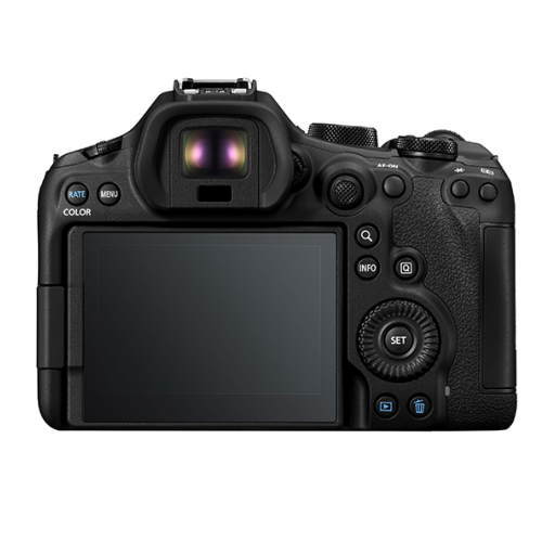 CANON EOS R6 Mark III ボディー フルサイズミラーレスカメラ｜映像