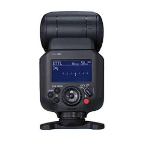 ご予約受付中】Canon スピードライト EL-5(Ver.2) ※2026年10月29日発売