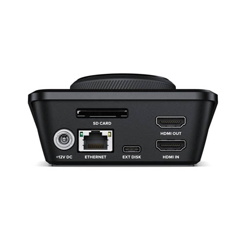 Blackmagic Design 【お取り寄せ品】HyperDeck Shuttle HD 型番