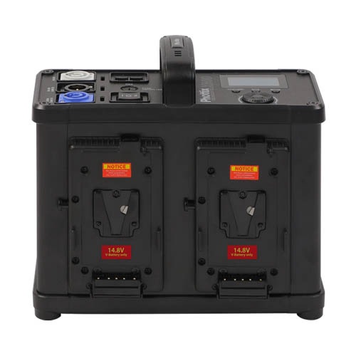 X600 COB Daylight LED Light