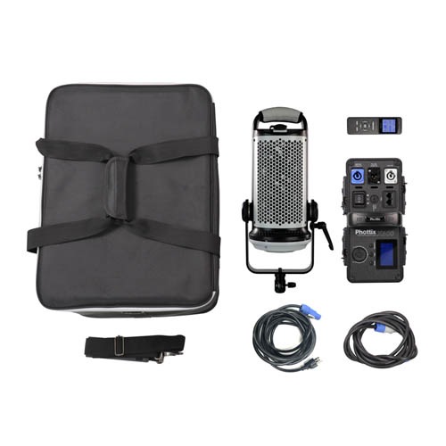 X600 COB Daylight LED Light