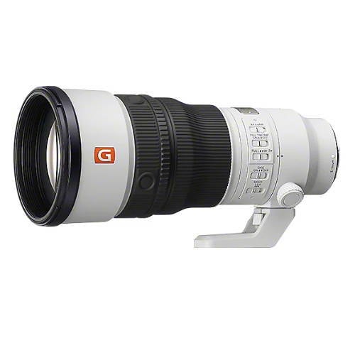 発売前商品】SONY SEL400F45GM / FE 400mm F4.5 GM OSS ※2026年10月9日