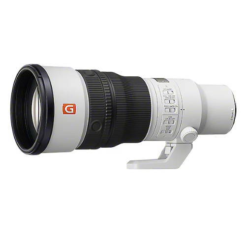 ご予約受付中】SONY SEL600F63GM / FE 600mm F6.3 GM OSS（2026年10月9