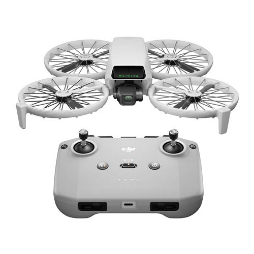 DJI Flip (DJI RC-N3��°)