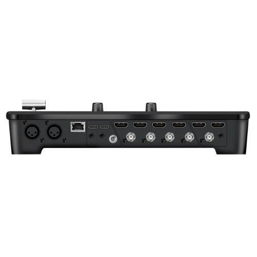 GoStream Duet 8 ISO