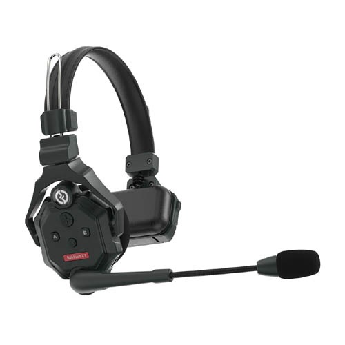 Solidcom C1-6S (6-person headset System)