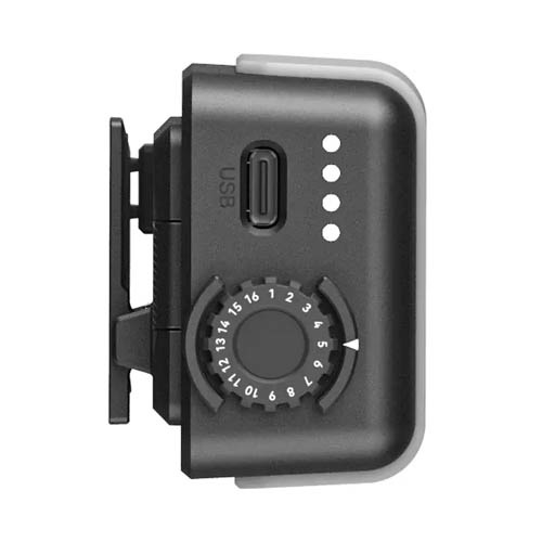 �ڤ������ʡ�Wireless Tally System-4 Lights