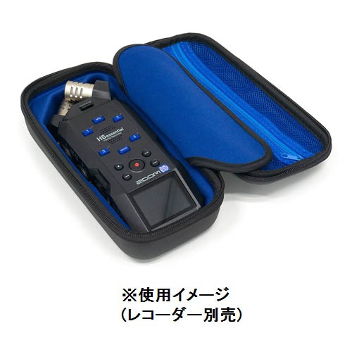 ZOOM（ズーム） ZOOM APH-6e H6essential専用アクセサリパック
