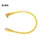 �ڤ������ʡ�USB Type-C �ƥ���PD�����֥� �ƥ������ 0.4m