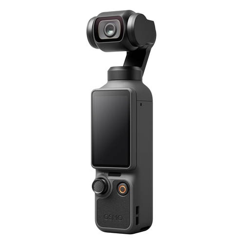 DJI Osmo Pocket 4 ����������ɥ����