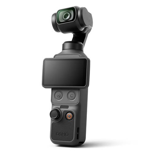 DJI Osmo Pocket 4 ����������ɥ����
