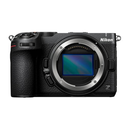 �ڤ�ͽ��������Nikon Z5IIC �ܥǥ� �֥�å���2026ǯ10��23��ȯ��ͽ���