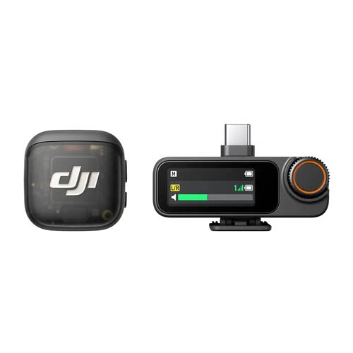 DJI Mic 3��������1�ܼ�����1��DAM002