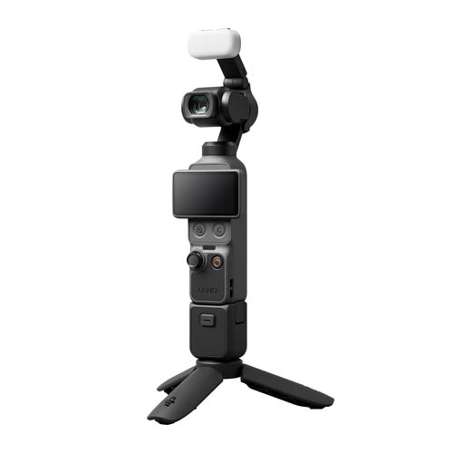DJI Osmo Pocket 4 ���ꥨ�����������