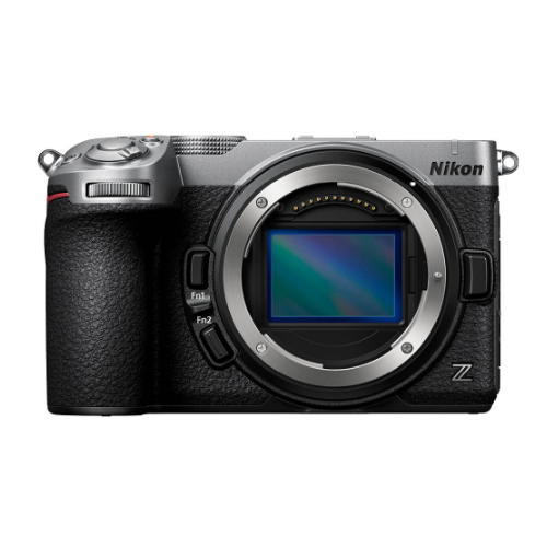 発売前商品】Nikon Z5IIC シルバー ※発売予定日：2026年10月23日 フル