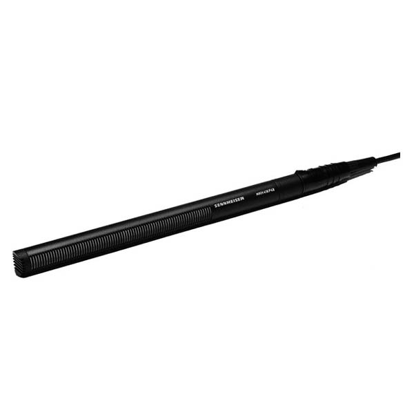 素敵でユニークな SENNHEISER MKH416-P48U3撮影用ガンマイク ゼンハイザー 配信機器・PA機器・レコーディング機器