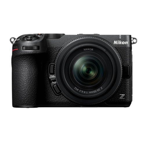 �ڤ�ͽ��������Nikon Z5IIC 24-50 ��󥺥��å� (�֥�å�) ��2026ǯ10��23��ȯ��ͽ���