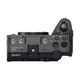 ��2026ǯ8��21��ȯ��ͽ���SONY FX5��ILME-FX5��XLR�ϥ�ɥ��˥å�Ʊ����ǥ�