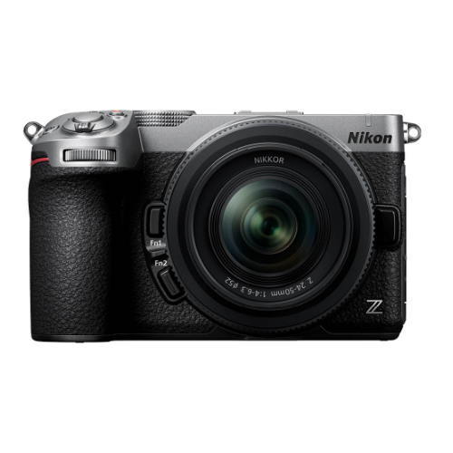 �ڤ�ͽ��������Nikon Z5IIC 24-50 ��󥺥��å� (����С�) ��2026ǯ10��23��ȯ��ͽ���