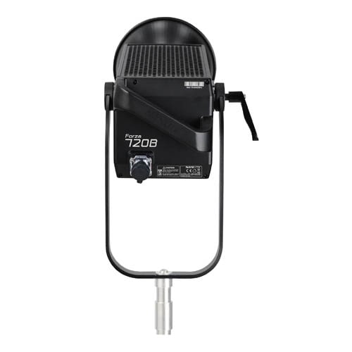 NANLITE Forza 720B バイカラースタジオライト LEDライト NANLITE Forza 720B ナンライト バイカラー LEDスポットライト