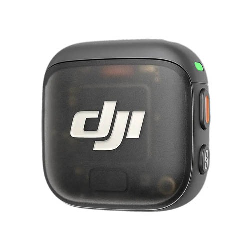 DJI Mic 3 �ȥ�󥹥ߥå��� (������ñ��)��DAM003