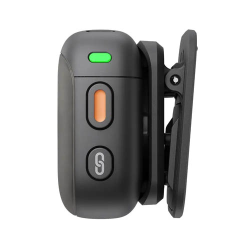 DJI Mic 3 �ȥ�󥹥ߥå��� (������ñ��)��DAM003